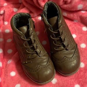 Boys size 11 boot